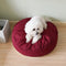Puppy Bed Pets Products For Dog Small Medium Sofa Accessories Blanket Baskets Pet Supplies Mat Fluffy Cats Bed