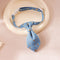 Designer Dog Collar For Small Medium Dogs Long Tie Golden Star Fancy Neck Wear Adjustable Animal Decoration Pet Cat Accessories