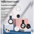 Elderly And Children Anti-lost Tracking Device GPS Pet Locator Bluetooth Smart