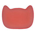 Pet Cat Litter Mat Non Slip Pet Accessories for Cats Mat For Cat Floor Mat For Pets Cats Toilet Anti Skidding Pet Food Mat