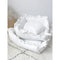 Super Comfy Princess Dog Bed Sofa Pet Kennel House Mat for Small Dogs Cat Teddy