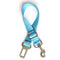 Pet Car Seat Belt Dog Car Safety Buckle Fixed Rope