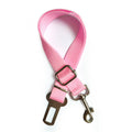 Pet Car Seat Belt Dog Car Safety Buckle Fixed Rope