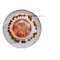 Dog Press Leakage Food Feeder Automatic Pet Feeder