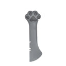 Multifunction Pet Canned Spoon Jar Opener Puppy Feeding Mixing Wet Dry Scoop Cat Dog Accessories Feeder Shovel Pets Tableware Multifunction Pet Canned Spoon Jar Opener Puppy