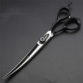 Inch teeth pet suit scissors scissors grooming tools