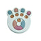 Dog Puzzle Toys Increase IQ Interactive Slow Dispensing Feeding Dog Training Games Feeder For Small Medium Dog Pet Training Toy