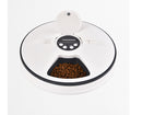 Intelligent Timed Pet Feeder