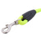 Colorful Nylon Round Hand Holding Dog Rope Pets Supplies