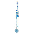 Interactive Cat Hanging Toy Simulation Cat Toy Funny Self-hey Toy For Kitten Playing Teaser Wand Pets Accessories