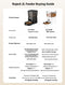 Automatic Pet Feeder Pet Feeding Machine