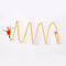 Cat Pets Toys Mouse Shape Balls Foldable Cat Kitten Play Tunnel Funny Cat Stick Mouse Supplies Simulation Mouse Pet Accessories