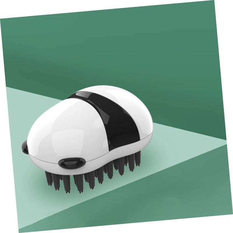 Bath Brush Pet Hair Grooming Comb Beauty Tools Cat Dog Cleaning Brush Bath Gloves Cat Hair Removal Brush Puppy Bathing Brush Cleaning Tool Grooming Glove Cat Brush Pet Dog
