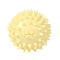 Dog Chewing Toy Interactive Rubber Ball For Small Large Dog Cat Pet Tooth Cleaning Indestructible Footprint Ball Pet Accessories