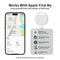 Anti-loss Alarm Device Bluetooth Pet Tracking Intelligent Anti-lost Locator