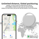 Anti-loss Alarm Device Bluetooth Pet Tracking Intelligent Anti-lost Locator