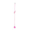 Interactive Cat Hanging Toy Simulation Cat Toy Funny Self-hey Toy For Kitten Playing Teaser Wand Pets Accessories