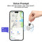 Anti-loss Alarm Device Bluetooth Pet Tracking Intelligent Anti-lost Locator