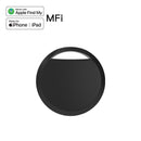 Anti-loss Alarm Device Bluetooth Pet Tracking Intelligent Anti-lost Locator