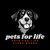 Pets for life 
