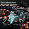 1-12 F1 Electric Super CAR RC Racing Remote Control Vehicle Toy Christmass Gift