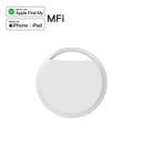 Anti-loss Alarm Device Bluetooth Pet Tracking Intelligent Anti-lost Locator