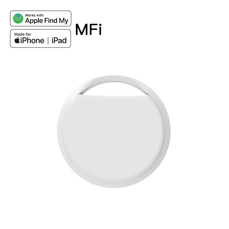 Anti-loss Alarm Device Bluetooth Pet Tracking Intelligent Anti-lost Locator