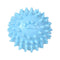 Dog Chewing Toy Interactive Rubber Ball For Small Large Dog Cat Pet Tooth Cleaning Indestructible Footprint Ball Pet Accessories