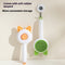 Pet Dog Brush Cat Comb Self Cleaning Pet Hair Remover Brush For Dogs Cats Grooming Tools Pets Dematting Comb Dogs Accessories Pet Products