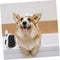 Bath Brush Pet Hair Grooming Comb Beauty Tools Cat Dog Cleaning Brush Bath Gloves Cat Hair Removal Brush Puppy Bathing Brush Cleaning Tool Grooming Glove Cat Brush Pet Dog