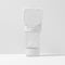 3 In 1 Pet Water Bottle Outdoor Portable Dog Water Bottle With Food Container Garbage Bags Dispenser For Cat Puppy Pets Stuff Accessories For Walking Hiking Travel